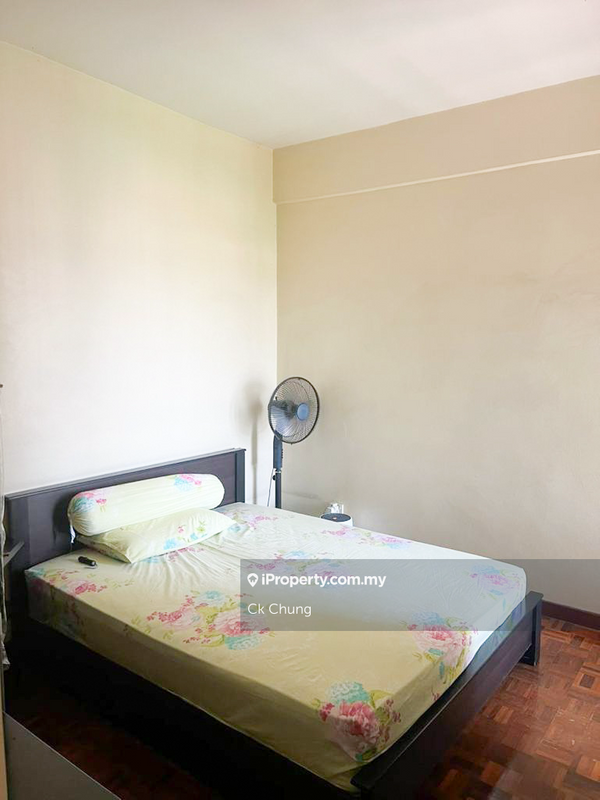 Pangsapuri untuk Dijual di Seri Puri oleh Ck Chung - iProperty.com.my
