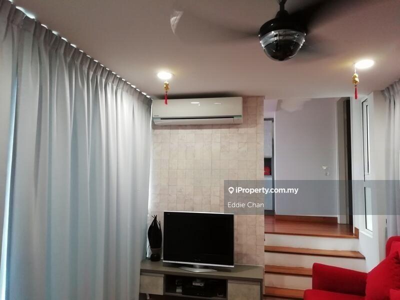 3.5-storey Terraced House for Sale in 8 Hevea, Ulu Kelang by Eddie Chan - iProperty.com.my
