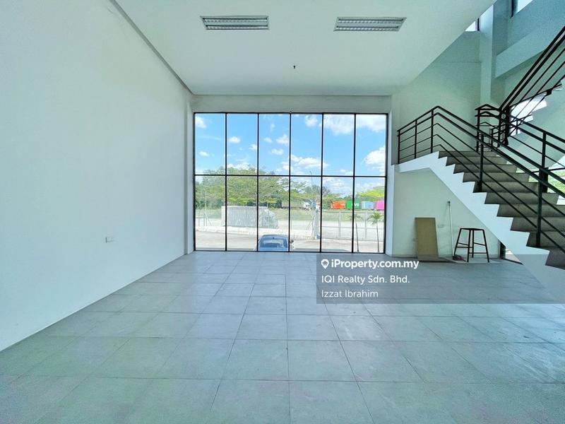 Kilang Terpisah untuk Dijual di Bukit Jelutong, Shah Alam oleh Izzat Ibrahim - iProperty.com.my