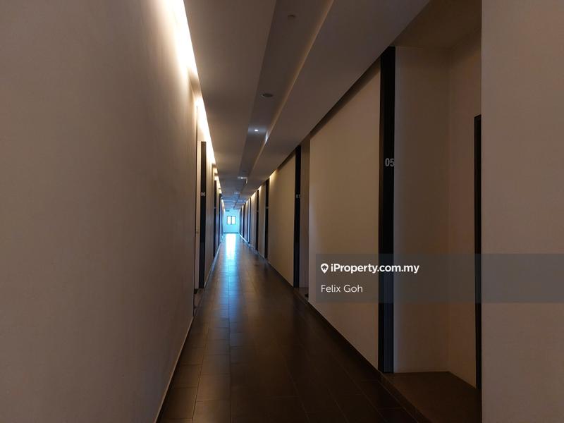 Condominium for Sale in Alila Bangsar by Felix Goh - iProperty.com.my