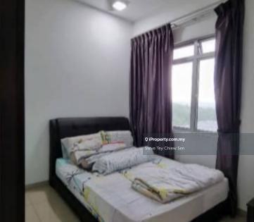 Condominium for Sale in Fairway Suites by Steve Tey Chiew Sen - iProperty.com.my