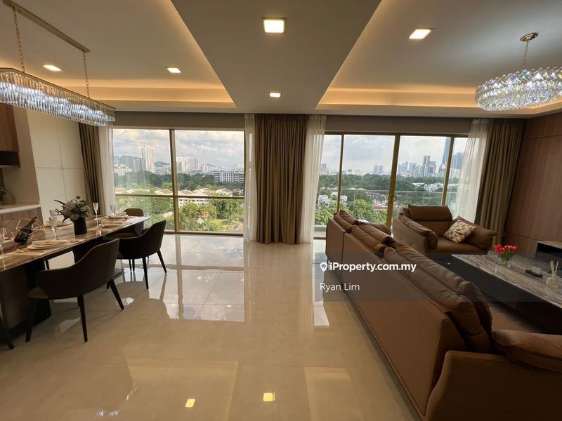 For Sale - Residensi R8