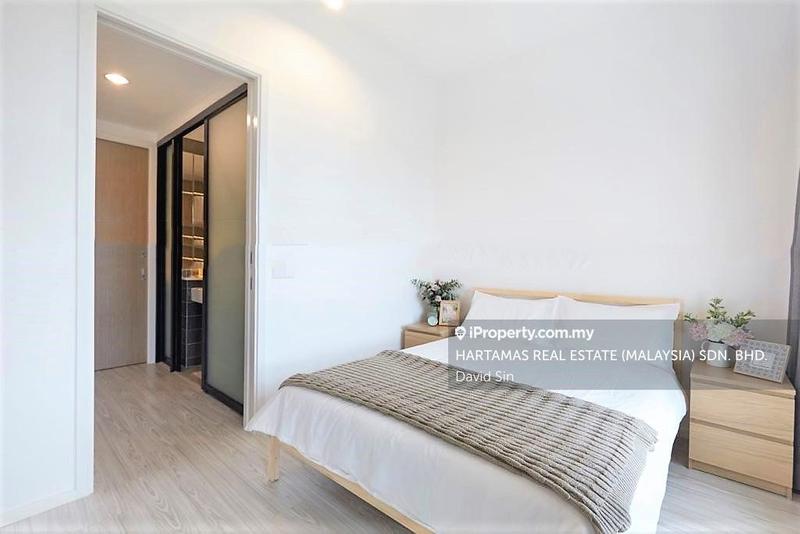Service Residence for Sale in Cantara Residences by David Sin - iProperty.com.my