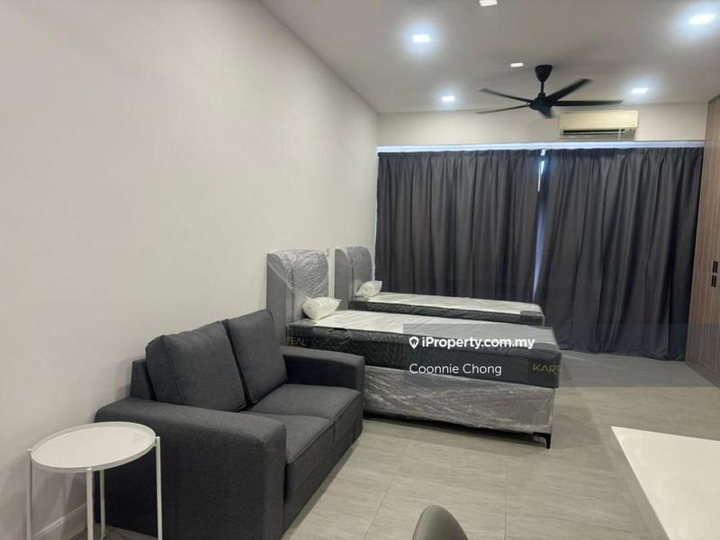 For Rent - Bell Suites