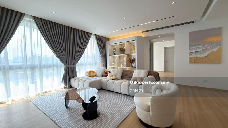 Condominium for Sale in Katana II by GAN ZY - iProperty.com.my