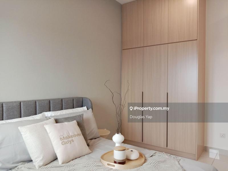 Service Residence for Rent in Princeton Suites @ EduSentral by Douglas Yap - iProperty.com.my
