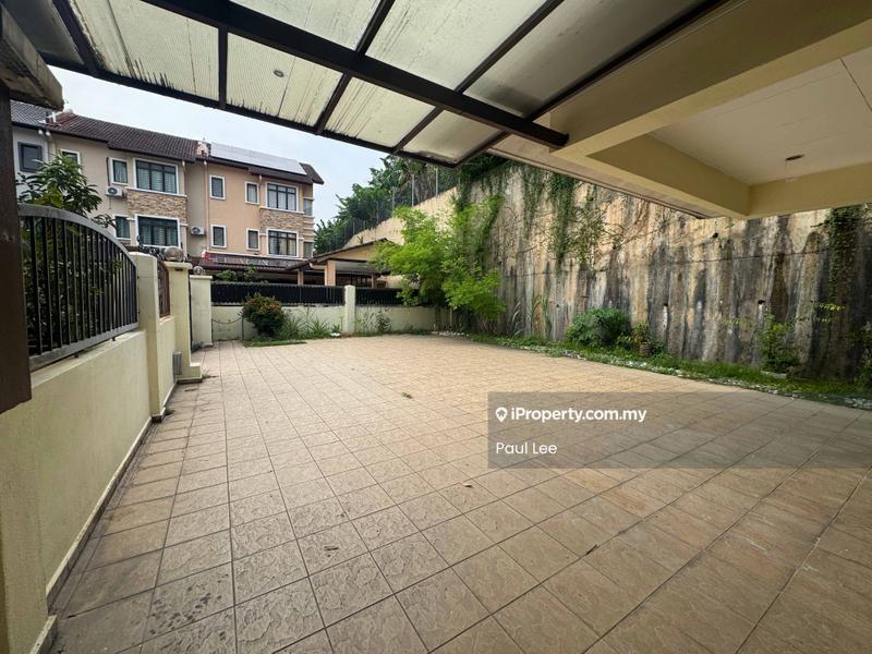 Rumah Teres 2.5-Tingkat untuk Dijual di Taman Puchong Hartamas, Puchong oleh Paul Lee - Exterior - iProperty.com.my
