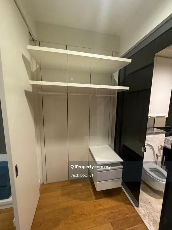 Service Residence for Sale in The Face Suites (Platinum Suites) by Jack Loo K F - iProperty.com.my