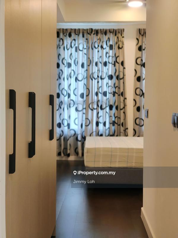 Residensi Servis untuk Dijual di Lot 15 oleh Jimmy Loh - iProperty.com.my