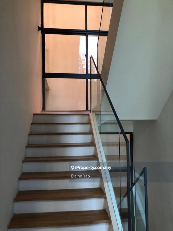 3.5-storey Terraced House for Sale in Empire Residence, Damansara Perdana, Petaling Jaya by Elaine Yap - iProperty.com.my