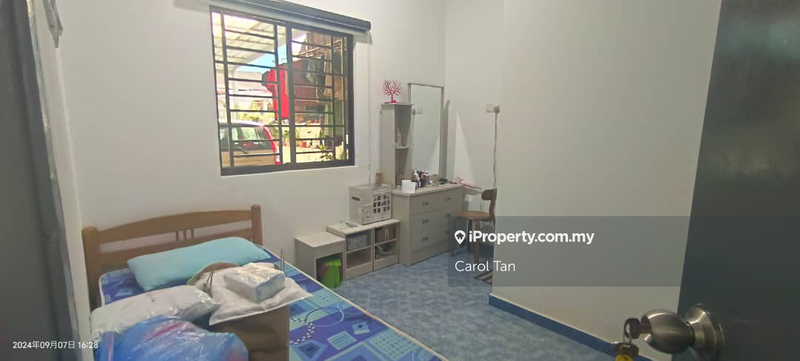 Rumah Teres 1-Tingkat untuk Dijual di Kulai Besar, Kulai oleh Carol Tan - iProperty.com.my