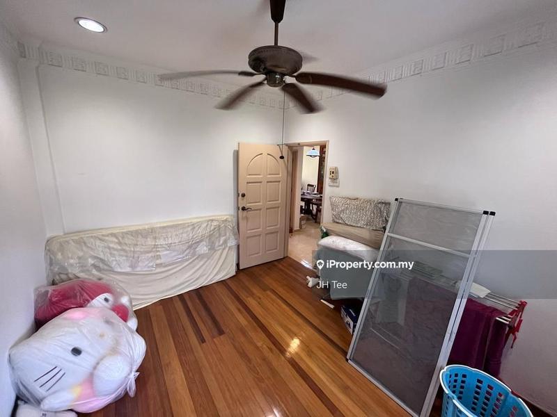 Apartment for Sale in Casa Venicia Apartment by JH Tee - iProperty.com.my