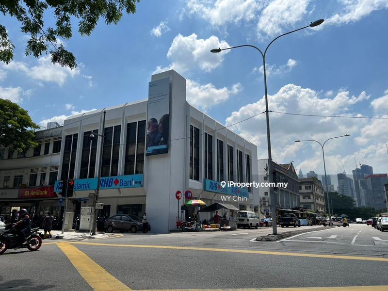 Shop for Sale in Pudu, KL City Centre by WY Chin - iProperty.com.my