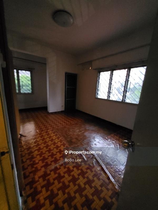 Kondominium untuk Dijual di Bukit Gembira oleh BoBo Lee - iProperty.com.my