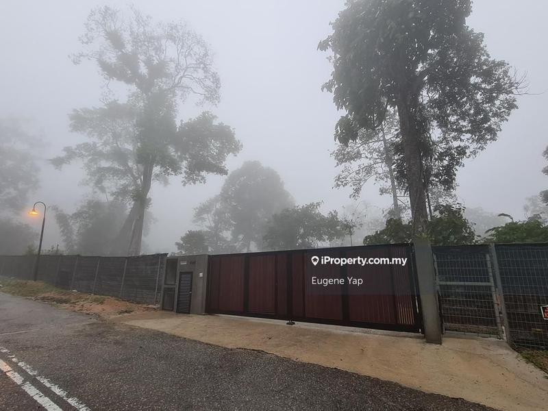 Tanah Pertanian untuk Dijual di 3 Acre Resort,Tanarimba @ Janda Baik, Bukit Tinggi, Bentong oleh Eugene Yap - iProperty.com.my