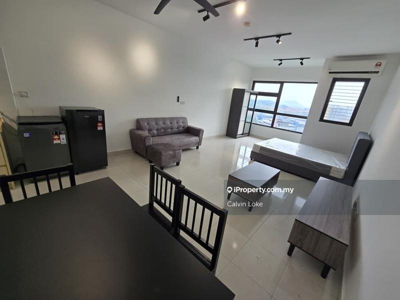 Kediaman Servis untuk Disewa di Tiara Imperio Residence oleh Calvin Loke - iProperty.com.my