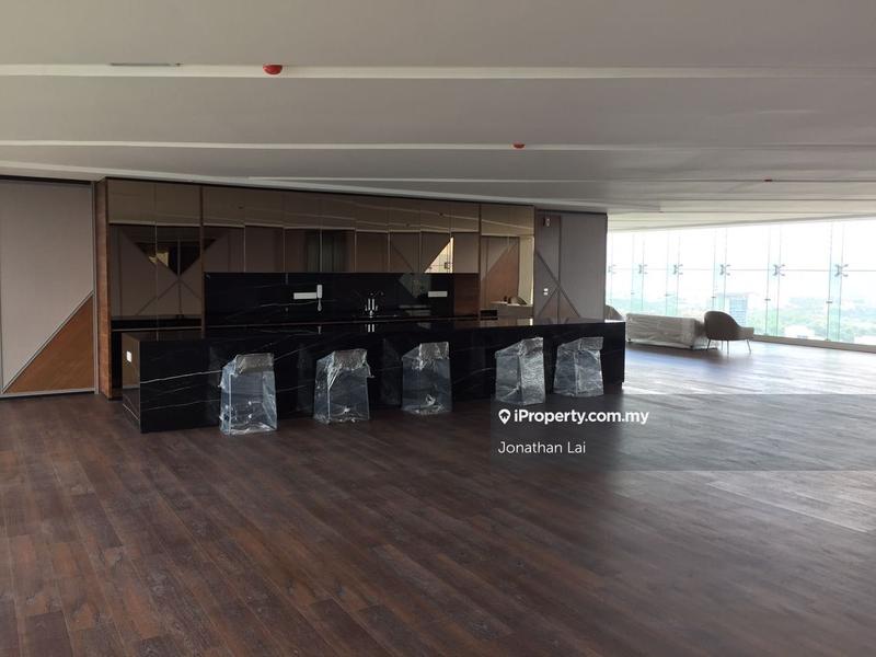 Residensi Servis untuk Dijual di The Sentral Residences oleh Jonathan Lai - iProperty.com.my
