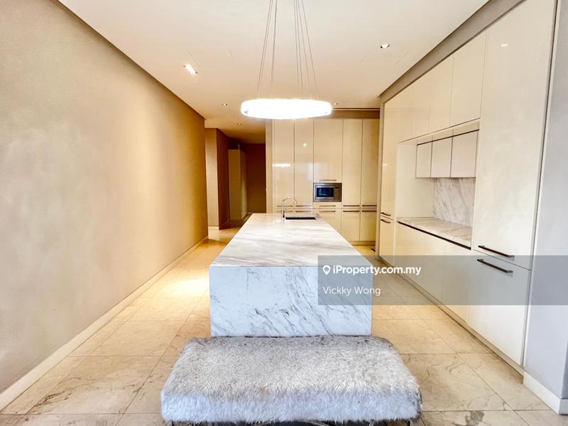 Residensi Servis untuk Disewa di Pavilion Residences oleh Vickky Wong - iProperty.com.my