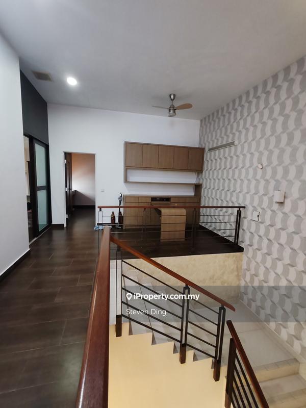 Rumah Berkembar untuk Dijual di Setia Damai, Setia Alam oleh Steven Ding - iProperty.com.my