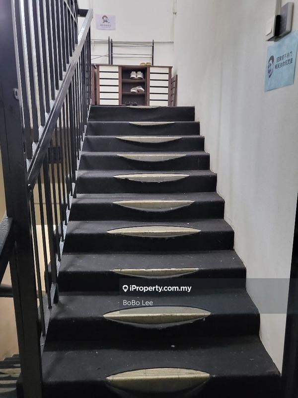 Shop / Office untuk Disewa di Bandar Baru Sri Petaling, Sri Petaling oleh BoBo Lee - iProperty.com.my