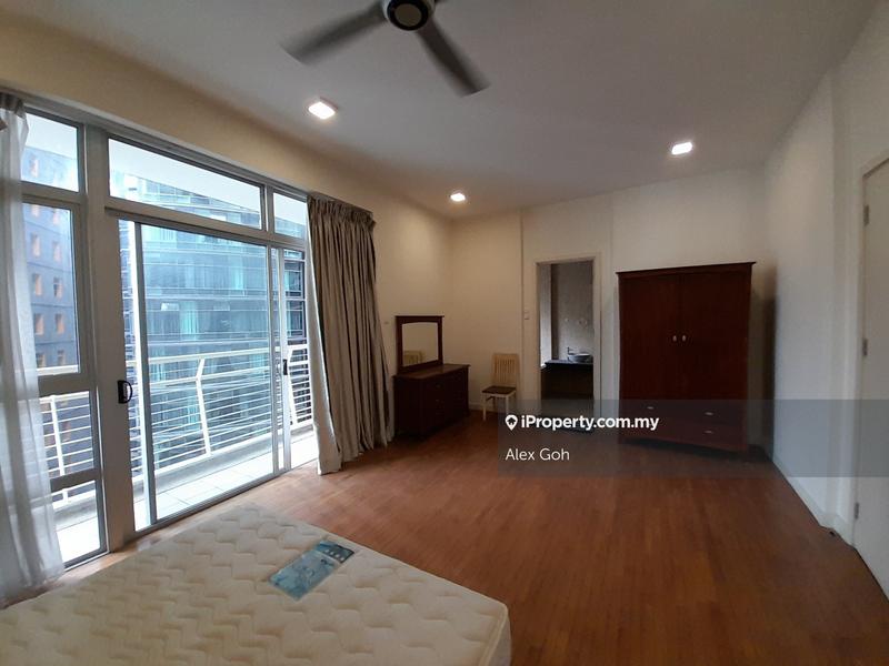 Condominium for Rent in Idaman Residence by Alex Goh - iProperty.com.my