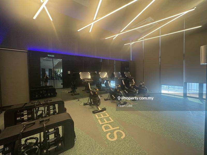 Kondominium untuk Dijual di Allevia oleh Yean Lee - iProperty.com.my