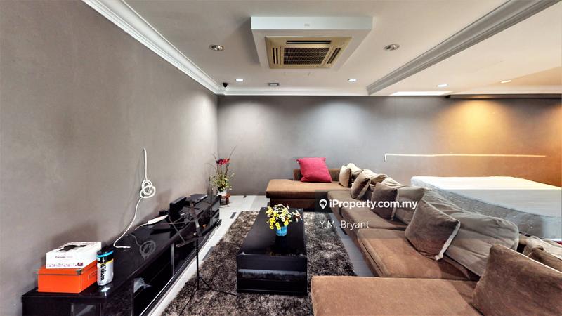 Bungalow House for Sale in TROPICANA, Tropicana by Bryant Be - iProperty.com.my