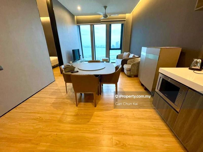 Kediaman Servis untuk Disewa di City of Dreams oleh Gan Chun Kai - iProperty.com.my