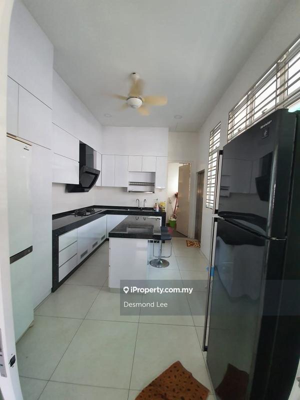 Bungalow House untuk Dijual di Tmn Desa Tebrau, bungalow, Ulu Tiram oleh Desmond Lee - iProperty.com.my