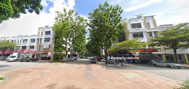 Kedai untuk Dijual di Pusat Komersial TSB, Sungai Buloh oleh Benz Lee - iProperty.com.my