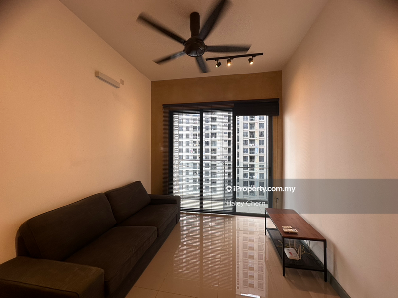 Service Residence for Rent in South View by Haley Chern - iProperty.com.my