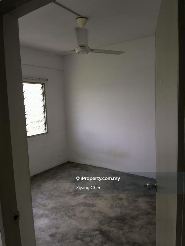 Pangsapuri untuk Dijual di Laman Damai (Li Garden) oleh Ziyang Chen - iProperty.com.my