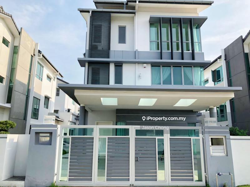 Bungalow House for Rent in Ambang Botanic 2, Klang by Jason Chong - iProperty.com.my