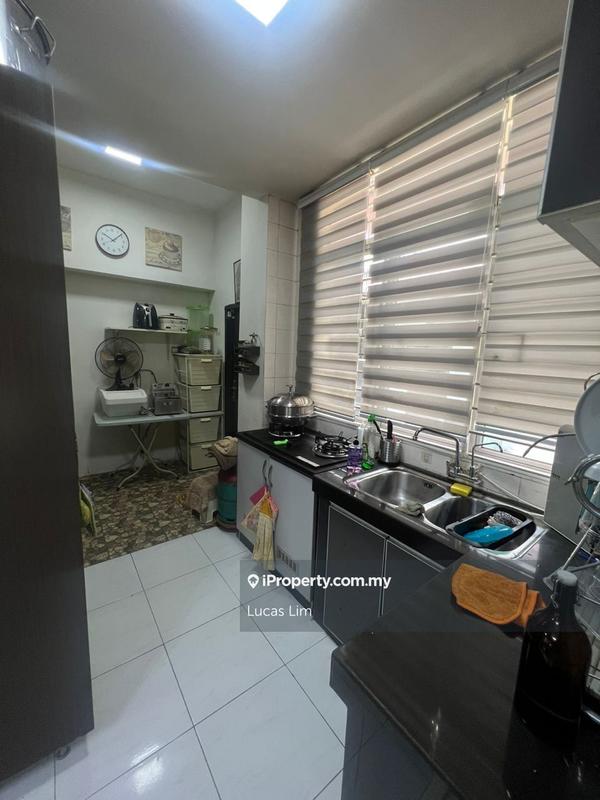 Rumah Teres 2-Tingkat untuk Dijual di Taman Jelok Impian, Kajang oleh Lucas Lim - iProperty.com.my