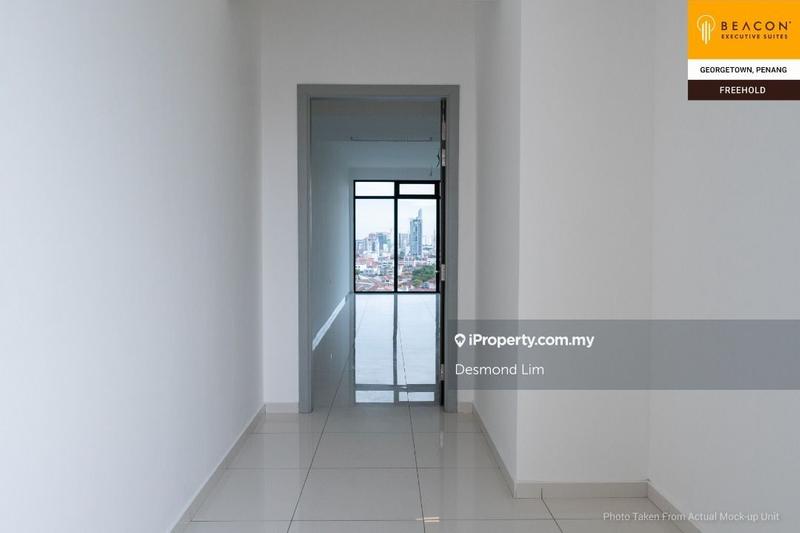 Kediaman Servis untuk Dijual di Beacon Executive Suites oleh Desmond Lim - iProperty.com.my