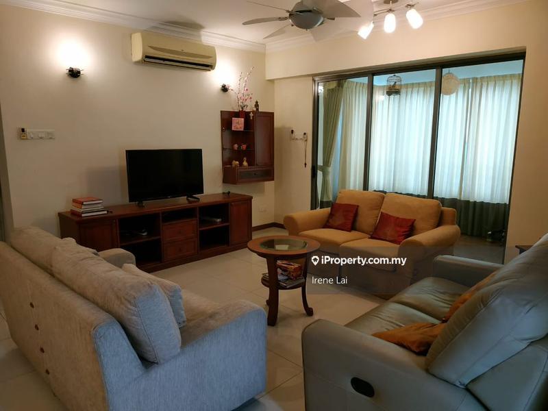 For Sale - Saujana Residency