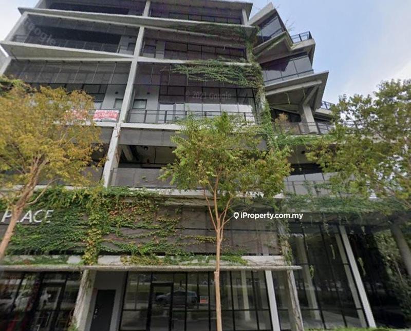 Shop for Sale in Tamarind Square, Cyberjaya by Sam Ooi - iProperty.com.my