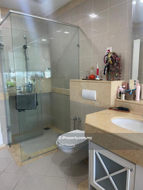 Kondominium untuk Disewa di Mont Kiara Aman oleh Wei Young - iProperty.com.my