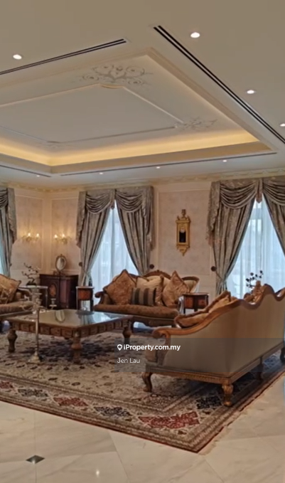 Banglo untuk Dijual di Taman Duta, Bukit Tunku (Kenny Hills) oleh Jen Lau - iProperty.com.my