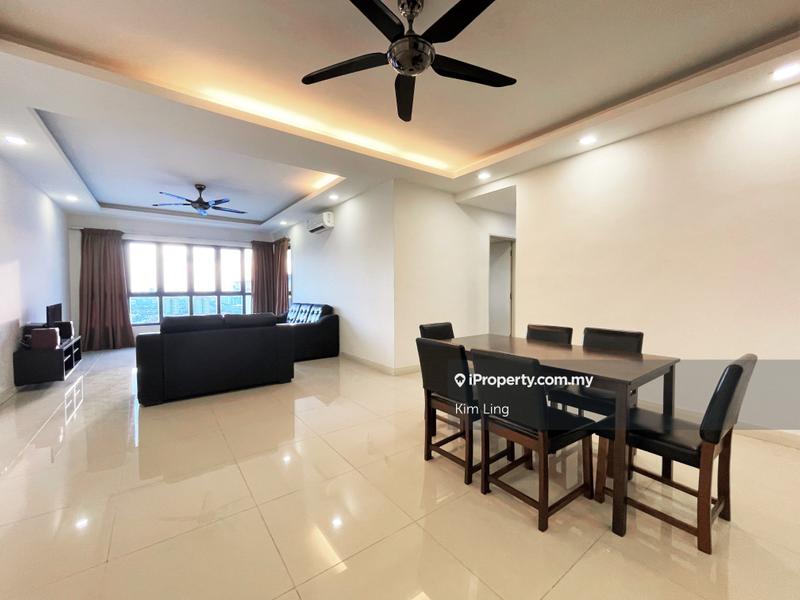 Kondominium untuk Dijual di Covillea oleh Kim Ling - iProperty.com.my