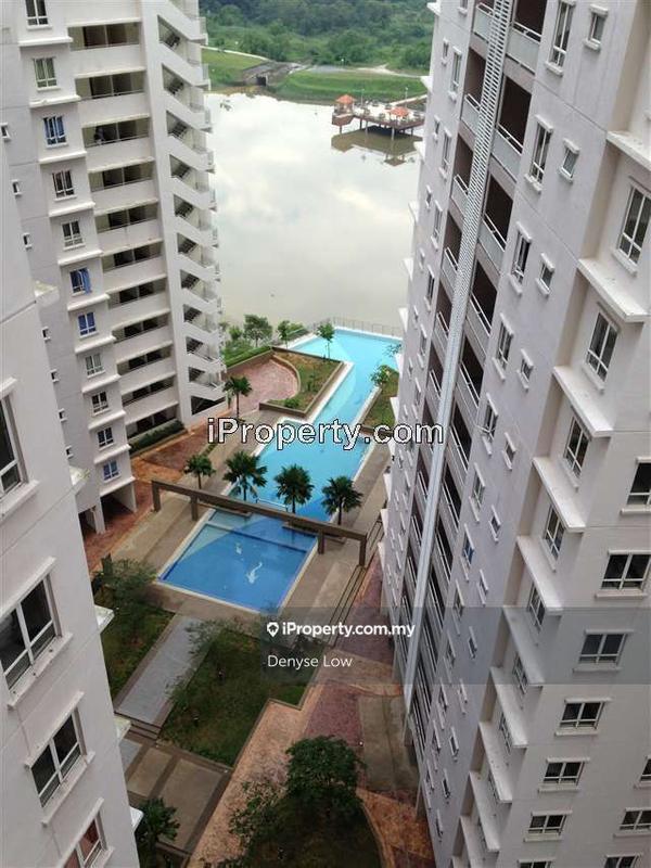 Condominium for Rent in Cova Villa by Denyse Low - iProperty.com.my