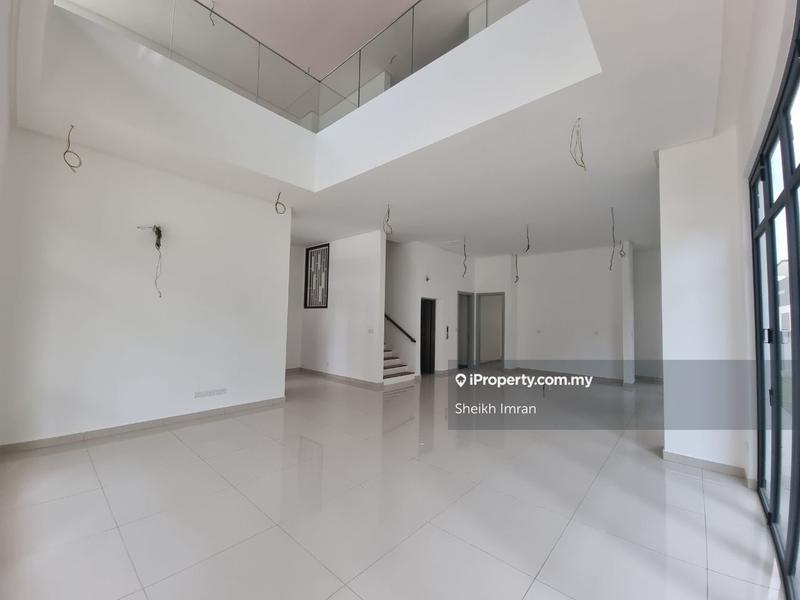 Semi-Detached House for Sale in Seksyen 13, Shah Alam by Sheikh Imran - iProperty.com.my