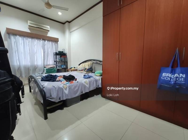 Kondominium untuk Dijual di Villa Lagenda oleh Loki Loh - iProperty.com.my