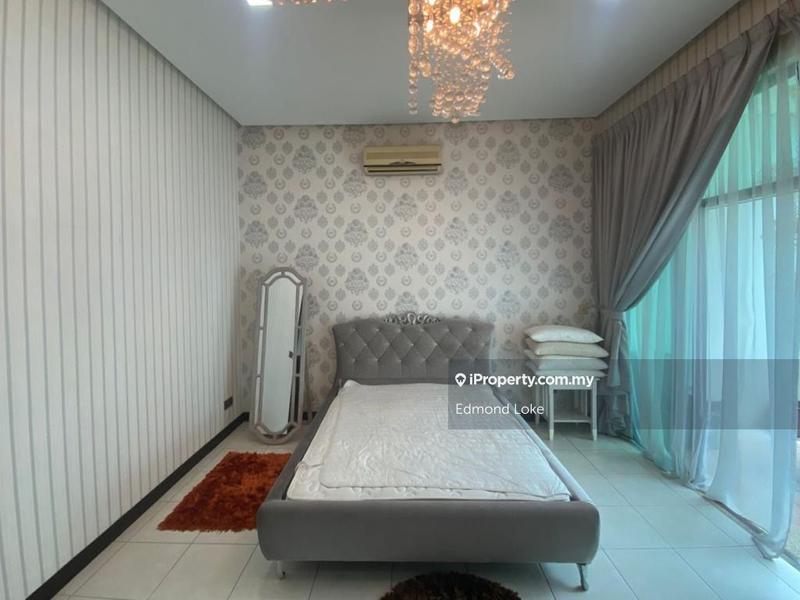 Bungalow House for Sale in Seksyen U8, Shah Alam by Edmond Loke - iProperty.com.my