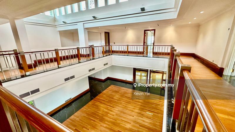 Bungalow House for Sale in Bangsar Hill, Bangsar by Kevin Yai - iProperty.com.my