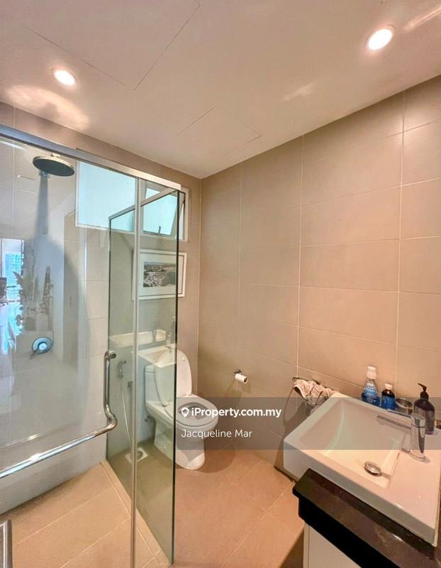 Condominium for Sale in The Park Residences 1 by Jacqueline Mar - iProperty.com.my