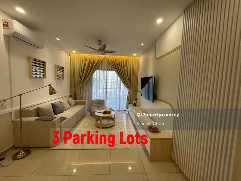 For Sale - D'Quince Residences