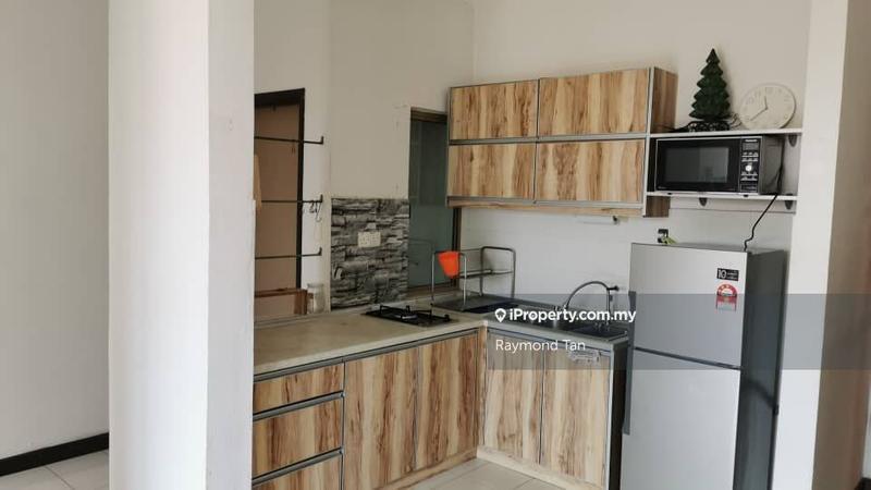 For Sale - Ritze Perdana 1