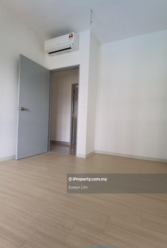 Residensi Servis untuk Dijual di M Luna oleh Evelyn Lim - iProperty.com.my