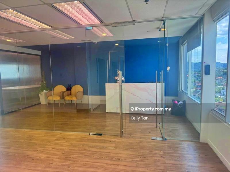 Office for Rent in Bukit Damansara, Damansara Heights by Kelly Tan - Interior - iProperty.com.my